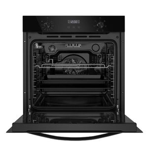 Шкаф духовой электрический MAUNFELD EOEM.769B2 фото 3 в Екатеринбурге