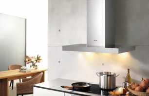 Вытяжка Миле DA 419-4 фото 4 в Екатеринбурге Вытяжка Miele DA 419-4 фото 4 в Екатеринбурге