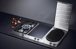 Гриль Gaggenau VR 230-112 фото 3 в Екатеринбурге