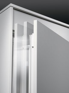 Холодильник AEG SKE81826ZC фото 2 в Екатеринбурге