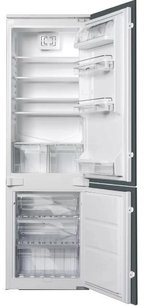 Холодильник Smeg CR324PNF1 фото в Екатеринбурге