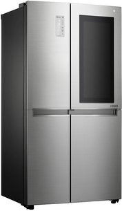 Холодильник LG GC-Q 247 CABV фото 2 в Екатеринбурге