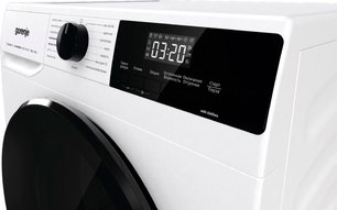 Стирально-сушильная машина Gorenje W1D2A164ADS фото 2 в Екатеринбурге