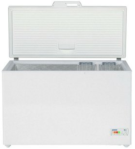 Морозильный ларь Либхер GT 4921 Comfort фото 2 в Екатеринбурге Морозильный ларь Liebherr GT 4921 Comfort фото 2 в Екатеринбурге