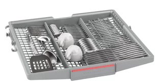 Встраиваемая посудомоечная машина BOSCH SMV6HCX2FR фото 4 в Екатеринбурге