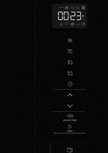 Встраиваемая микроволновая печь Gorenje BM201SG3BG фото 3 в Екатеринбурге