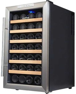 Винный шкаф Vestfrost VFWC-28Z1 фото 2 в Екатеринбурге