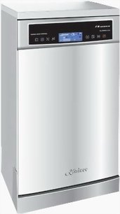 Посудомоечная машина Kaiser S 4581 XL фото в Екатеринбурге