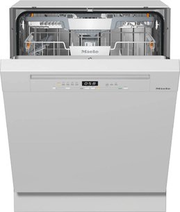 Встраиваемая посудомоечная машина Miele G 5310 SCi Active Plus белый фото в Екатеринбурге