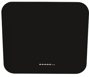 Вытяжка Фалмек Tab (A+) 60 Black фото в Екатеринбурге Вытяжка Falmec Tab (A+) 60 Black фото в Екатеринбурге