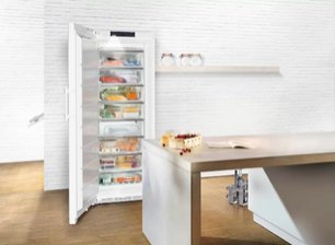 Морозильник Либхер GN 5275 Premium NoFrost фото 4 в Екатеринбурге Морозильник Liebherr GN 5275 Premium NoFrost фото 4 в Екатеринбурге