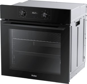 Духовой шкаф Haier HOQ-K2ANN3GB фото 3 в Екатеринбурге