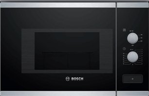 Встраиваемая микроволновая печь Bosch BEL520MS0 фото в Екатеринбурге
