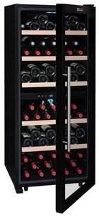 Винный шкаф La Sommeliere CVD102DZ фото в Екатеринбурге