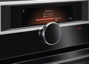 Духовой шкаф AEG BSE988330M фото 3 в Екатеринбурге