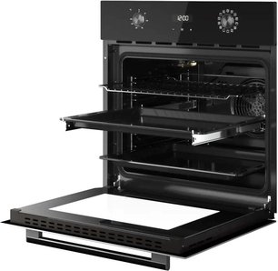 Духовой шкаф Kuppersberg HO 677 B фото 4 в Екатеринбурге