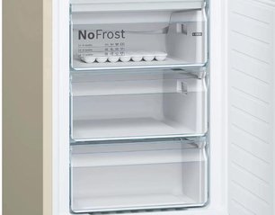 Холодильник Bosch KGN39VK21R фото 4 в Екатеринбурге