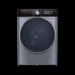 Стиральная машина с сушкой Maunfeld MFWD14106SB03 фото 3 в Екатеринбурге