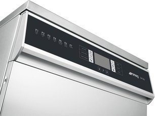 Посудомоечная машина Smeg SWT260X-1 фото 4 в Екатеринбурге