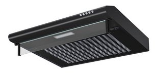 Вытяжка Maunfeld MPC 50 черный фото 2 в Екатеринбурге