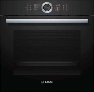 Духовой шкаф Bosch HSG636BB1 фото в Екатеринбурге