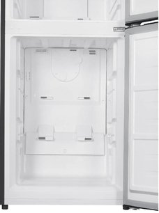 Холодильник Korting KNFC 62980 GN фото 4 в Екатеринбурге