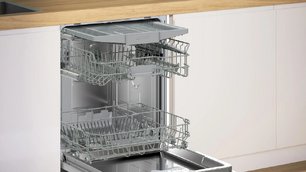 Встраиваемая посудомоечная машина Bosch SME26EX00E фото 3 в Екатеринбурге