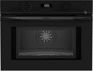 Встраиваемая микроволновая печь De Dietrich DKE4220B фото в Екатеринбурге