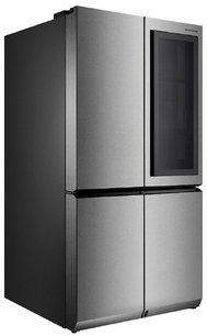 Холодильник LG SIGNATURE InstaView LSR100RU фото 3 в Екатеринбурге