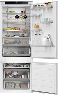 Встраиваемый холодильник Haier HBCN7190U1 фото в Екатеринбурге