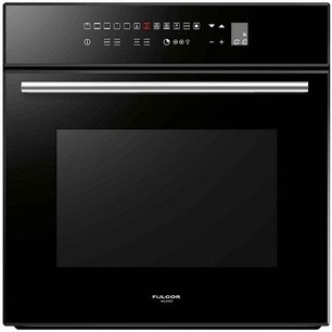 Духовой шкаф Fulgor Milano LO 6113 TC BK фото в Екатеринбурге