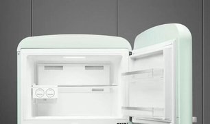 Холодильник Smeg FAB50RPG5 фото 2 в Екатеринбурге