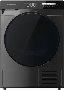 Сушильная машина Kuppersberg DM 591 GR фото 2 в Екатеринбурге