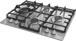 Газовая варочная панель Горение GGW6DX фото 2 в Екатеринбурге Газовая варочная панель Gorenje GGW6DX фото 2 в Екатеринбурге