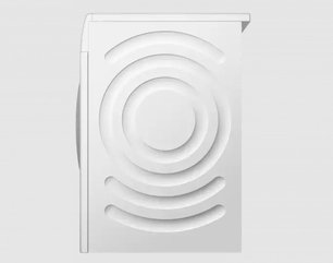 Стиральная машина BOSCH WAX32FH1OE фото 2 в Екатеринбурге