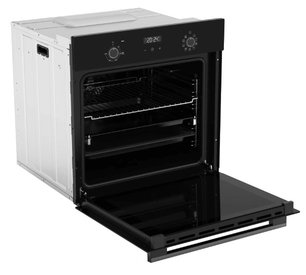 Духовой шкаф Haier HOX-P09NTB фото 4 в Екатеринбурге