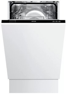 Посудомоечная машина Gorenje GV51011 фото в Екатеринбурге