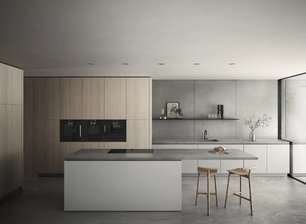 Духовой шкаф Gaggenau BOP210102 фото 3 в Екатеринбурге