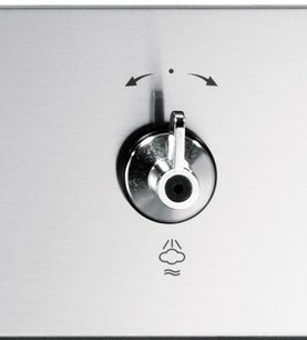 Кофемашина Smeg CMS45X фото 3 в Екатеринбурге