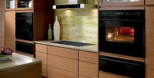 Духовой шкаф Wolf ICBSO30CE/B/TH фото 3 в Екатеринбурге