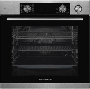 Духовой шкаф Kuppersberg KSO 610 X фото в Екатеринбурге
