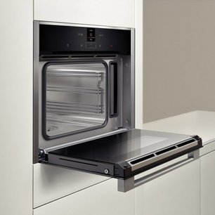 Пароварка Neff C17DR02N0 фото 3 в Екатеринбурге