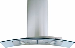 Вытяжка Falmec Atlas 90 Vetro (800) ECP фото в Екатеринбурге