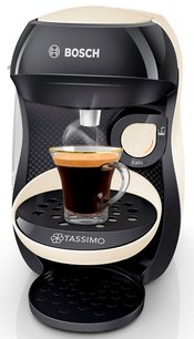 Кофемашина Bosch TAS1007 Tassimo фото 3 в Екатеринбурге