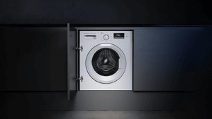 Встраиваемая стиральная машина Kuppersbusch W 6508.0 V фото 2 в Екатеринбурге