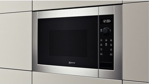 Микроволновая печь Neff H12WE60N0 фото 3 в Екатеринбурге