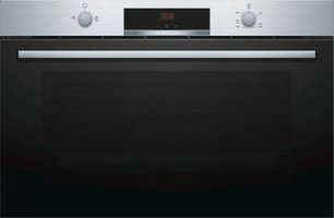 Духовой шкаф Bosch VGD553FB0 фото в Екатеринбурге