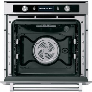 Духовой шкаф KitchenAid KOTSPB 60600 фото 3 в Екатеринбурге