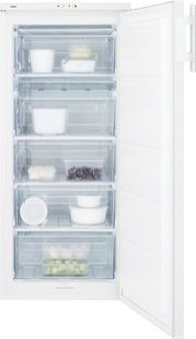 Морозильная камера Electrolux EUF1900AOW фото в Екатеринбурге