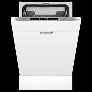 Посудомоечная машина Maunfeld MLP45130 Light Beam фото 4 в Екатеринбурге
